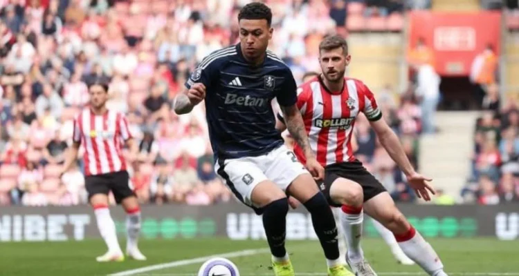 Morgan Rogers Bergabung dengan Chelsea, Nicolas Jackson Diprediksi Hengkang