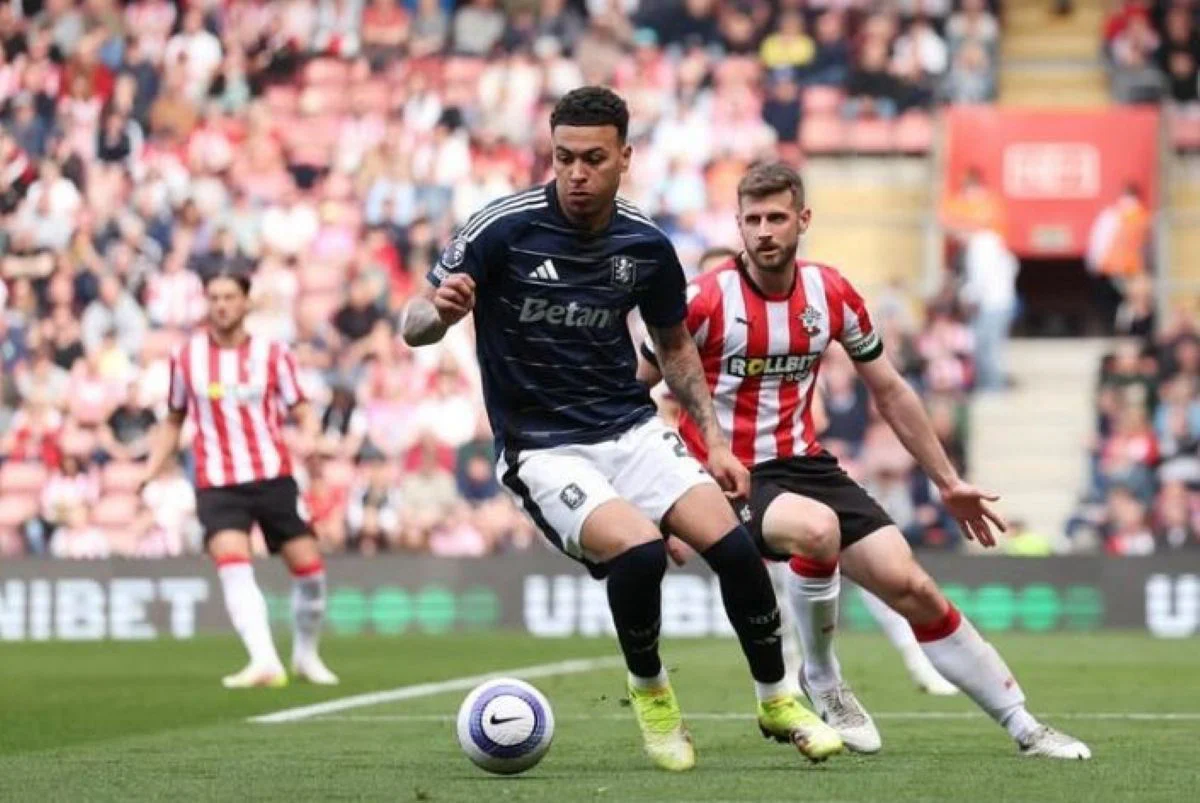 Morgan Rogers Bergabung dengan Chelsea, Nicolas Jackson Diprediksi Hengkang
