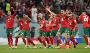 Morocco Mengalahkan Kanada dengan Skor 3-0 di Piala Dunia 2026