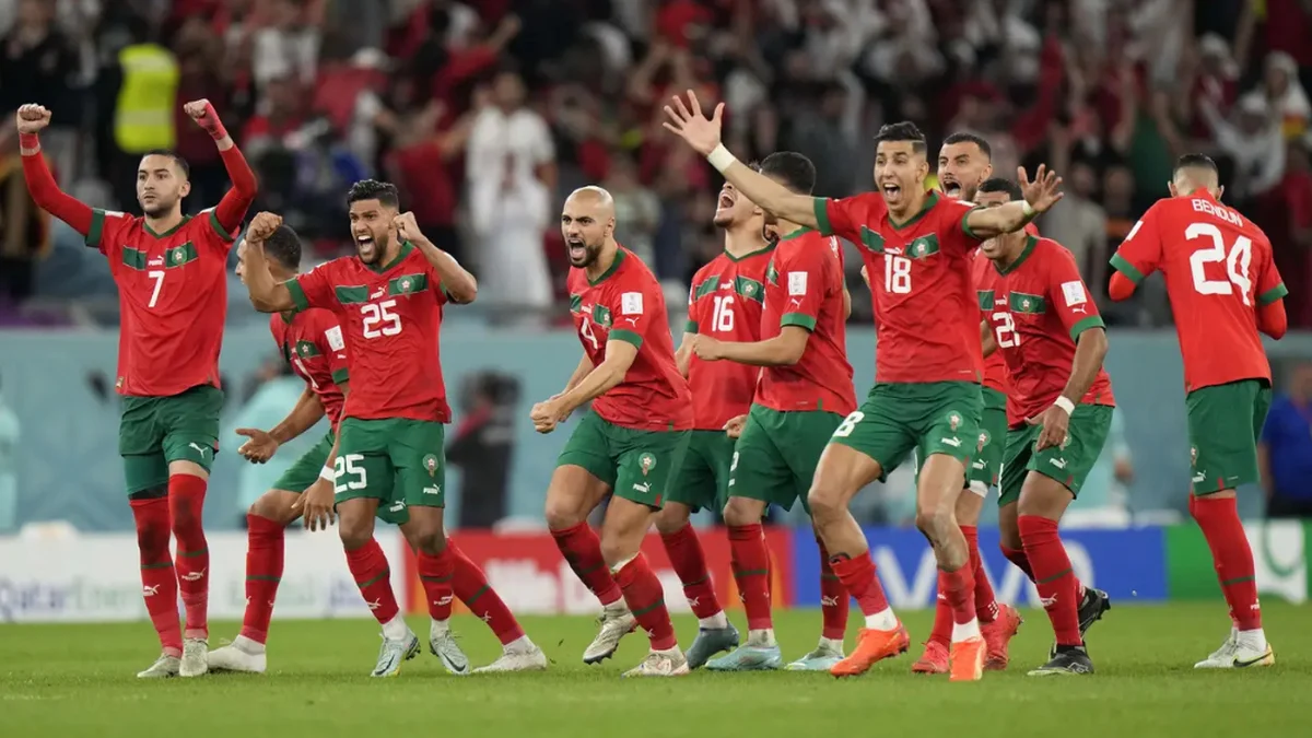 Morocco Mengalahkan Kanada dengan Skor 3-0 di Piala Dunia 2026