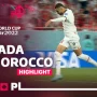 Moroko Menang Telak Atas Kanada 3-0 dan Maju ke Perempat Final Piala Dunia