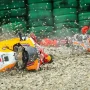 MotoGP Belanda: Kecelakaan Hebat dan Pertarungan Sengit