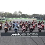 MotoGP Inggris 2026 dan Piala Dunia 2026: Pertandingan yang Paling Dinantikan