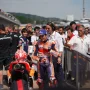 MotoGP Jerman 2026: Jadwal, Siaran Langsung, dan Prediksi Kemenangan Marc Marquez di Sachsenring