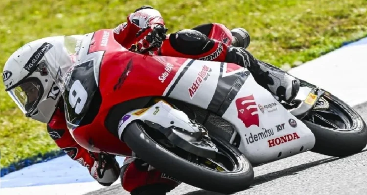 MotoGP Jerman 2026: Mario Aji dan Veda Ega Pratama Tampil Apik di Sirkuit Sachsenring