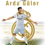 Mourinho Siap Maksimalkan Bakat Bintang Muda Real Madrid, Arda Güler
