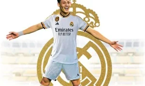 Mourinho Siap Maksimalkan Bakat Bintang Muda Real Madrid, Arda Güler