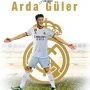 Mourinho Siap Maksimalkan Bakat Bintang Muda Real Madrid, Arda Güler