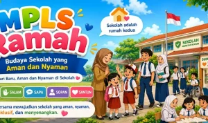 MPLS Ramah 2026: Membangun Lingkungan Sekolah yang Aman dan Nyaman