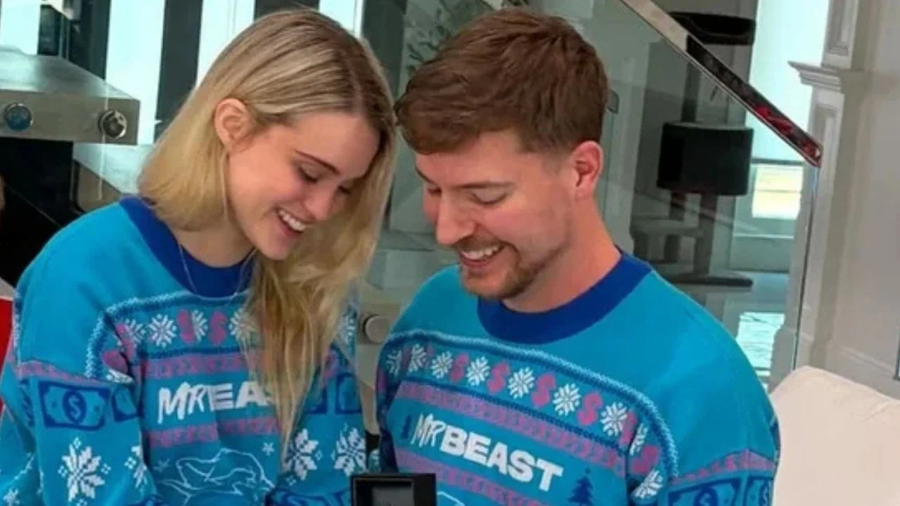 MrBeast, Youtuber Paling Populer, Resmi Menikah dan Melakukan Kegiatan Sosial