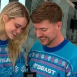 MrBeast, Youtuber Paling Populer, Resmi Menikah dan Menginspirasi