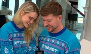 MrBeast, Youtuber Paling Populer, Resmi Menikah dan Menginspirasi