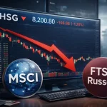 MSCI dan FTSE Russell: Dua Pemain Utama dalam Penilaian Pasar Saham