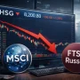 MSCI dan FTSE Russell: Dua Pemain Utama dalam Penilaian Pasar Saham