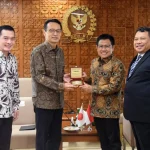 Muhaimin Iskandar Dorong Kerja Sama Ketenagakerjaan Indonesia-Jepang