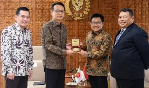 Muhaimin Iskandar Dorong Kerja Sama Ketenagakerjaan Indonesia-Jepang