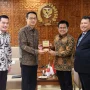 Muhaimin Iskandar Dorong Kerja Sama Ketenagakerjaan Indonesia-Jepang