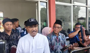Muktamar ke-35 NU di Jombang: Antisipasi Cuaca Dingin dan Persiapan Ketat
