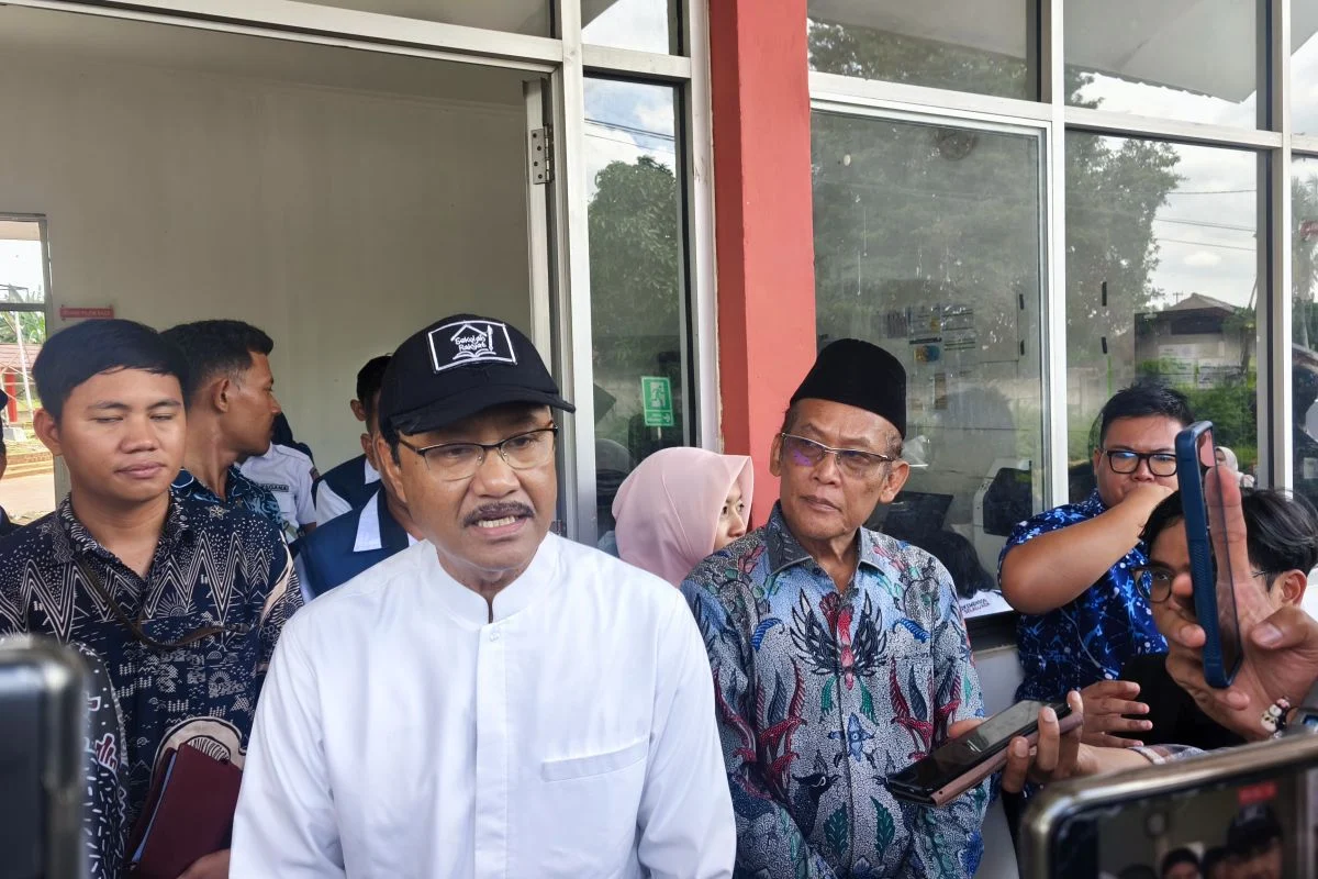Muktamar ke-35 NU di Jombang: Antisipasi Cuaca Dingin dan Persiapan Ketat