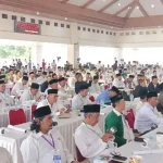 Muktamar NU Ke-35 Resmi Digelar di Ponpes Tambakberas Jombang, Siap Menyambut Ribuan Muktamirin