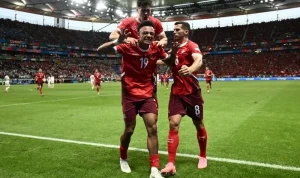 Murat Yakin: Pemain Swiss Berjuang Melawan Lebih dari Sekadar Argentina di Piala Dunia