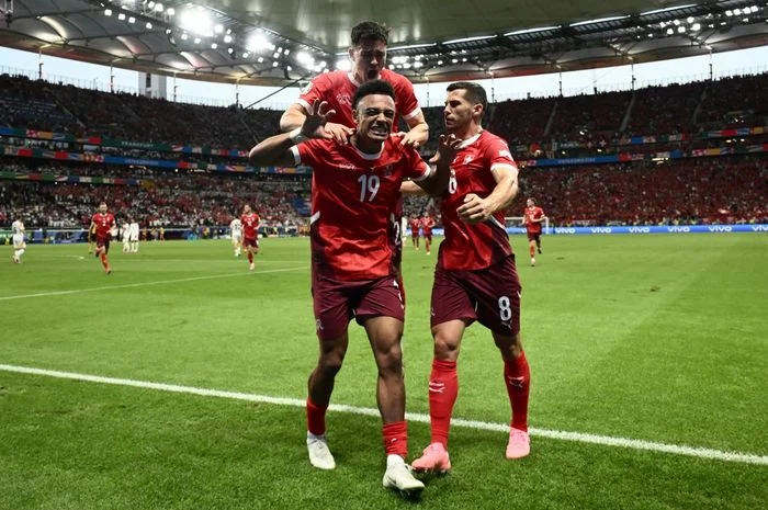 Murat Yakin: Pemain Swiss Berjuang Melawan Lebih dari Sekadar Argentina di Piala Dunia
