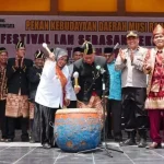 Musi Rawas Berkembang: Dari Pembakaran Lahan hingga Warisan Budaya Takbenda