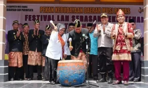 Musi Rawas Berkembang: Dari Pembakaran Lahan hingga Warisan Budaya Takbenda