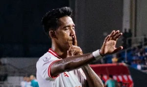 Myanmar Bungkam Filipina di Piala AFF 2026 dengan Skor 4-1