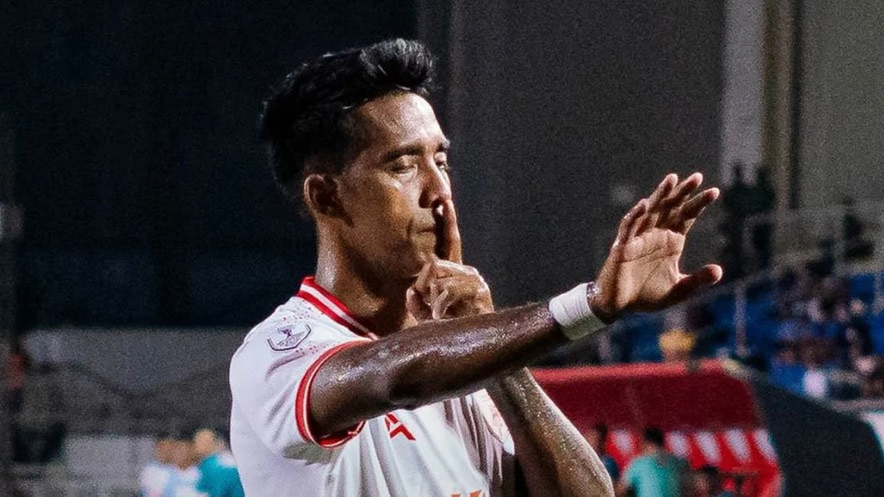 Myanmar Bungkam Filipina di Piala AFF 2026 dengan Skor 4-1