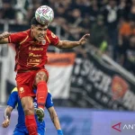 Nadeo Argawinata Siap Berjuang Habis-Habisan dengan Persija Jakarta di Musim Super League 2026/2027