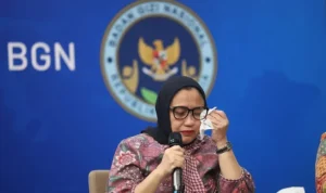 Nanik S Deyang Mundur dari Kepala BGN: Antara Kesehatan dan Spekulasi