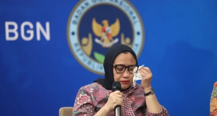 Nanik S Deyang Mundur dari Kepala BGN: Antara Kesehatan dan Spekulasi