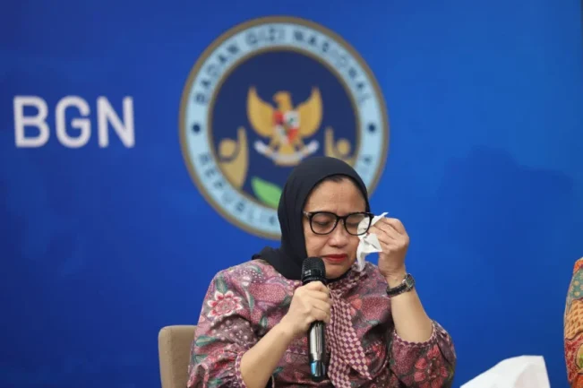 Nanik S Deyang Mundur dari Kepala BGN: Antara Kesehatan dan Spekulasi