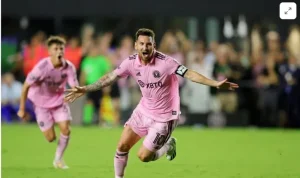 Nashville SC Melanjutkan Kemenangan Beruntun di MLS dengan Strategi yang Tepat