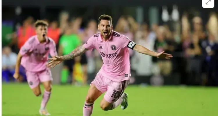 Nashville SC Melanjutkan Kemenangan Beruntun di MLS dengan Strategi yang Tepat