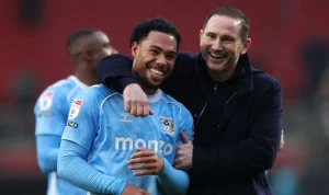 Nathan Saliba, Bintang Piala Dunia yang Mungkin Jadi Pilihan Tepat bagi Frank Lampard di Coventry City