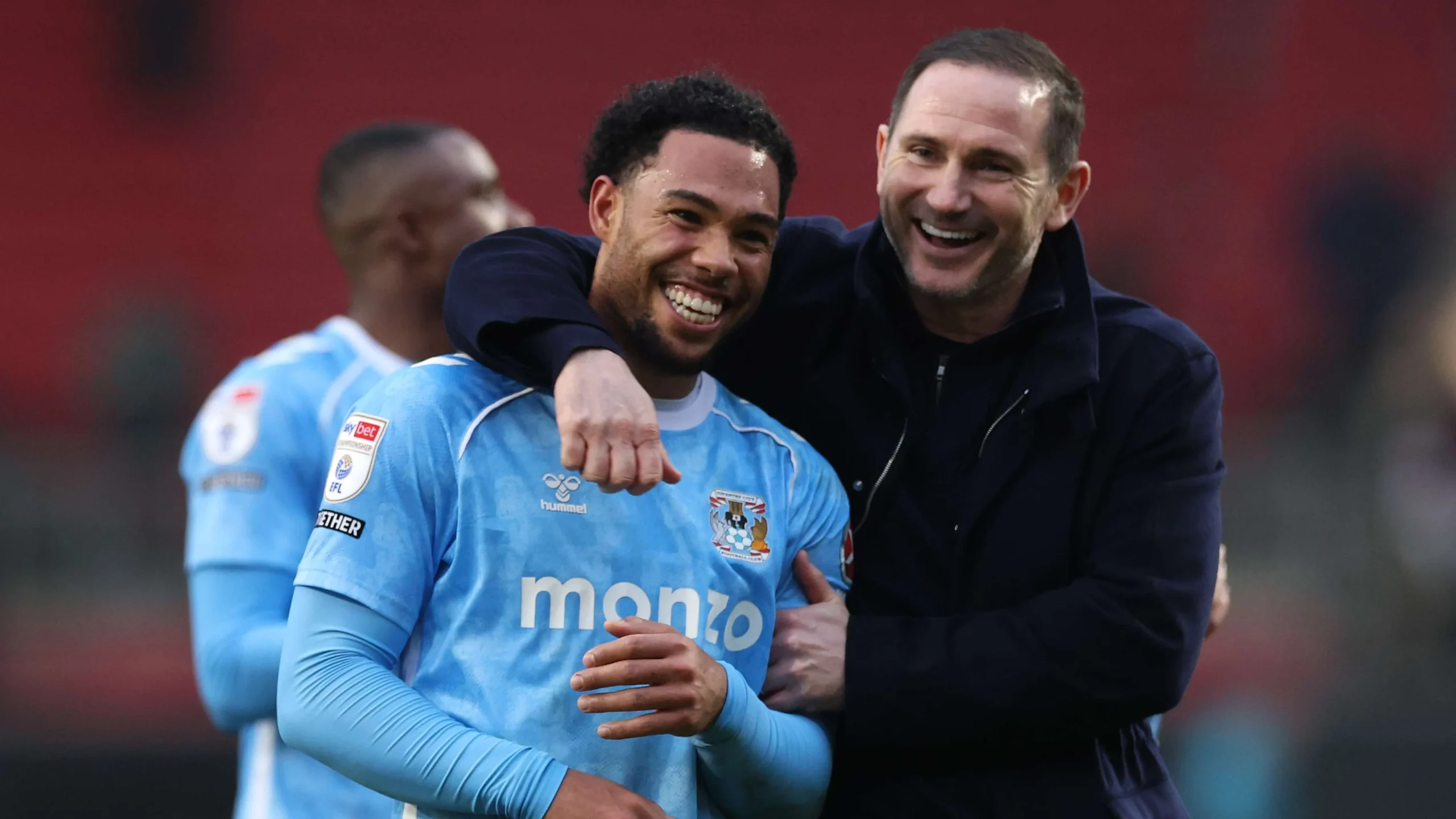 Nathan Saliba, Bintang Piala Dunia yang Mungkin Jadi Pilihan Tepat bagi Frank Lampard di Coventry City