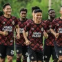 Naturalisasi Pemain Sepak Bola: Semen Padang dan Klub Lainnya Berebut Pemain Berbakat