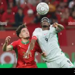 Neil El Aynaoui dan Morocco Menuju Semifinal Piala Dunia 2026
