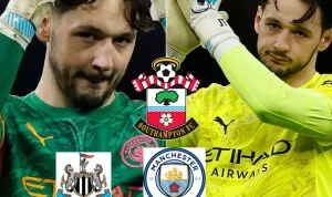 Newcastle United Incar James Trafford, Apa yang Membuatnya Spesial?