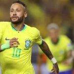 Neymar Akhiri Karier Timnas Brasil: Raja Gol Canarinha