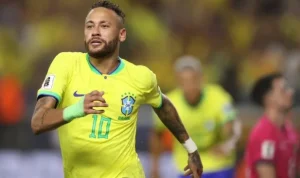 Neymar Akhiri Karier Timnas Brasil: Raja Gol Canarinha