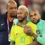 Neymar Umumkan Pensiun dari Tim Nasional Brasil Setelah Kekalahan dari Norwegia