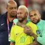 Neymar Umumkan Pensiun dari Tim Nasional Brasil Setelah Kekalahan dari Norwegia