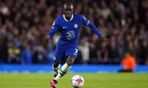 N'Golo Kanté dan Berita Terkini Dari Sepak Bola Hingga Kisah Mengharukan