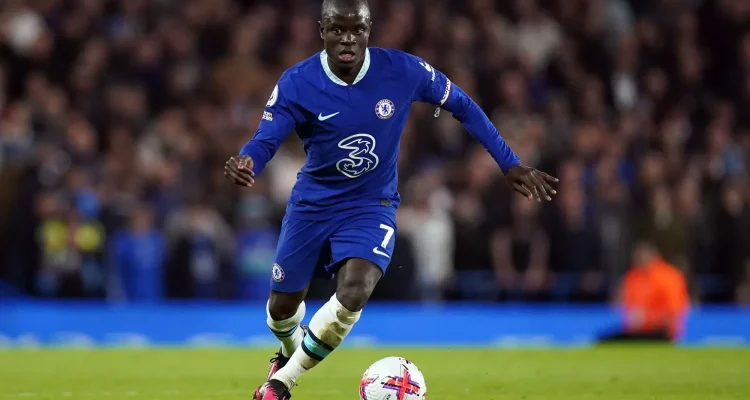 N'Golo Kanté dan Berita Terkini: Dari Sepak Bola hingga Sosial