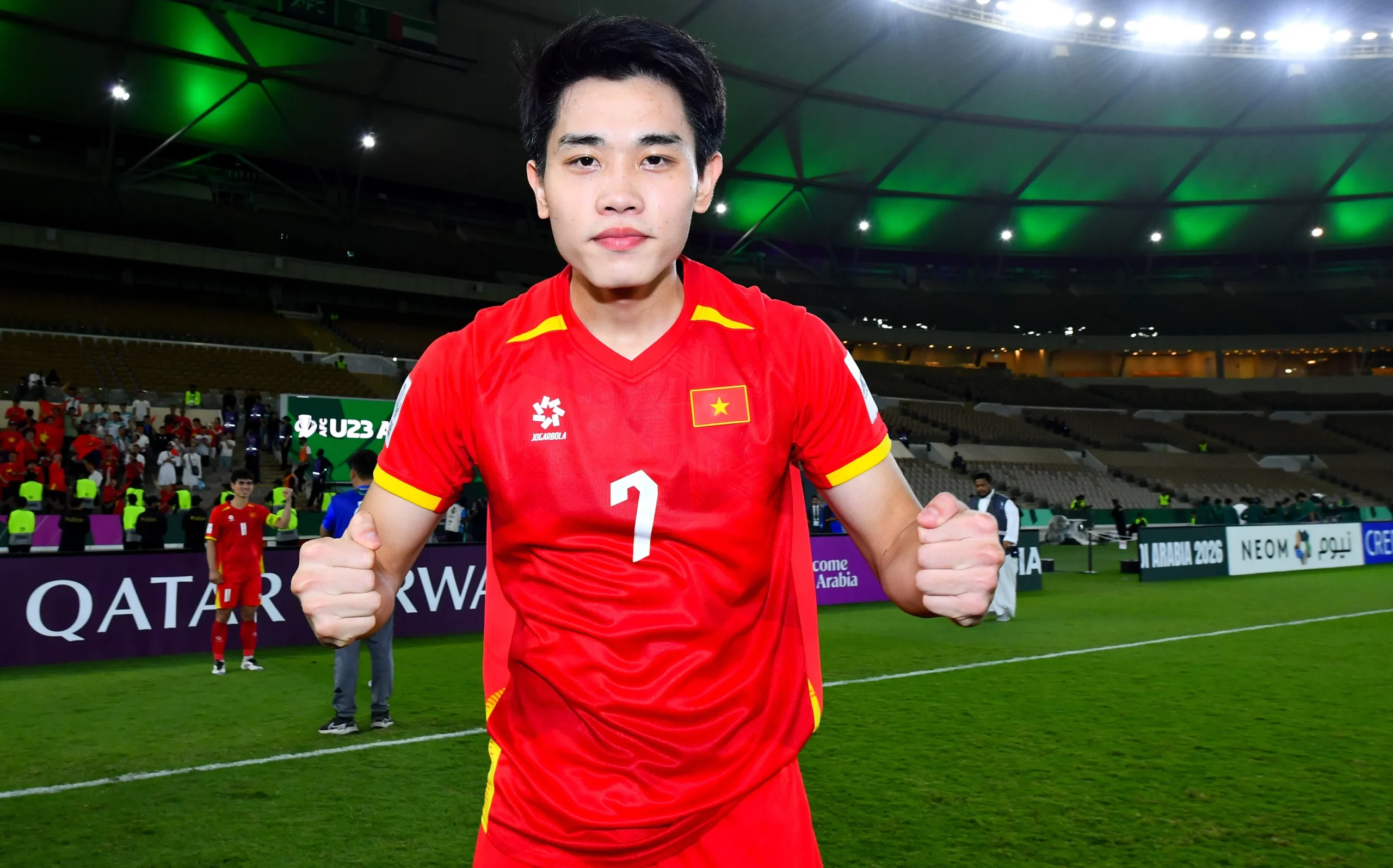 Nguyễn Đình Bắc Siap Membuat Sejarah di ASEAN Cup 2026