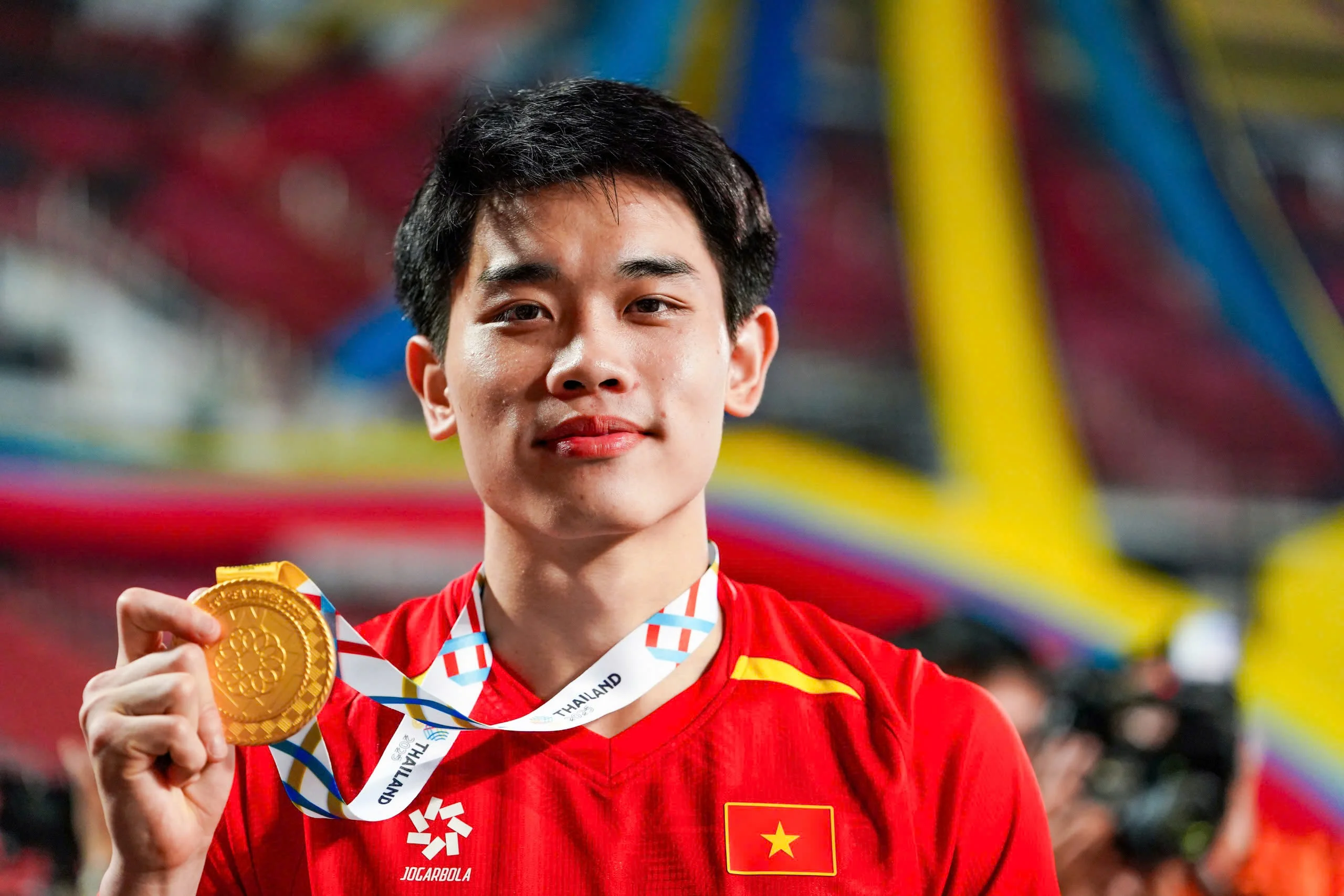 Nguyễn Đình Bắc Siap Torehkan Sejarah Baru di ASEAN Cup 2026