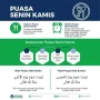 Niat Puasa Senin Kamis: Panduan Lengkap dan Keutamaannya